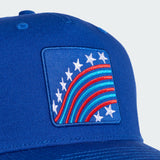 Adidas FIFA World Cup 26 Host Nation USA Snapback Cap