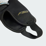 Adidas F50 Match Shin Guards