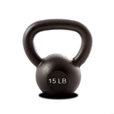 York Single Kettlebell