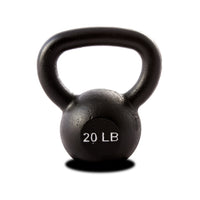 York Single Kettlebell