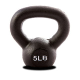 York Single Kettlebell