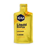 GU Liquid Energy Gel