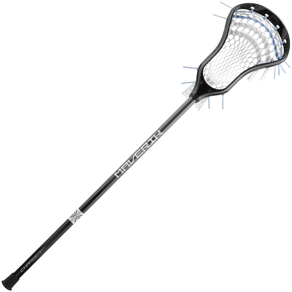 Maverick Charger ST Complete Lacrosse Stick