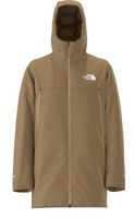 North Face Men's MTN Range Down Parka