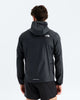 Men's North Face Fontanales Wind Jacket Reflective