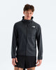 Men's North Face Fontanales Wind Jacket Reflective