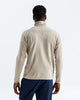 Men's North Face Glacier 1/4 Zip - Embroidered Logo