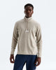 Men's North Face Glacier 1/4 Zip - Embroidered Logo