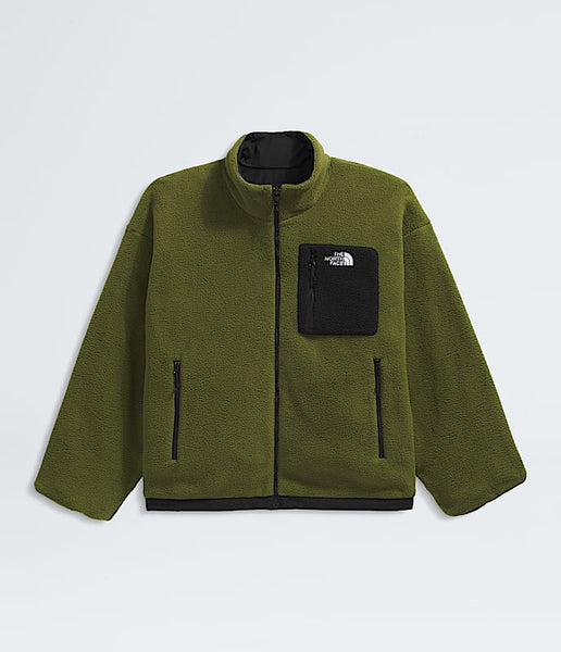 North Face Men's Yumiori Reversible Jacket