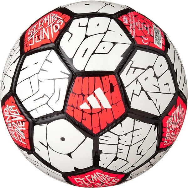 Adidas Messi Club Soccer ball