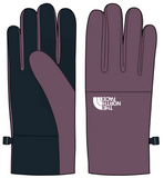 The North Face Etip Recycled Gloves - Women's