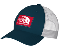 North Face Mudder Trucker