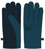 The North Face Etip Recycled Gloves - Women's