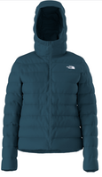 North Face Women's Aconcagua 3 Hoodie