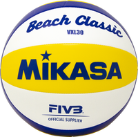 Mikasa Beach Classic VXL30 Volleyball