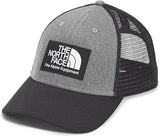 North Face Deep Fit Mudder Trucker Cap