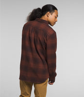 Men's North Face Arroyo Flannel Shirt