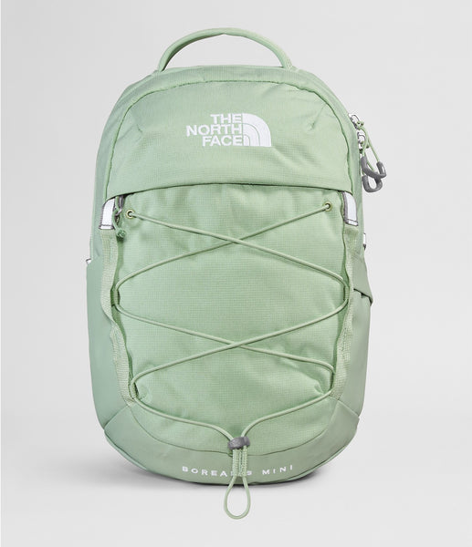 north face compact backpack The North Face Mini Morealis Backpack – Brine Sporting Goods