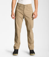 Men's North Face Sprag 5-Pocket Pant