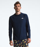 Men's North Face Class V Water Hoodie