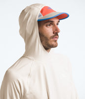 Men's North Face Class V Water Hoodie