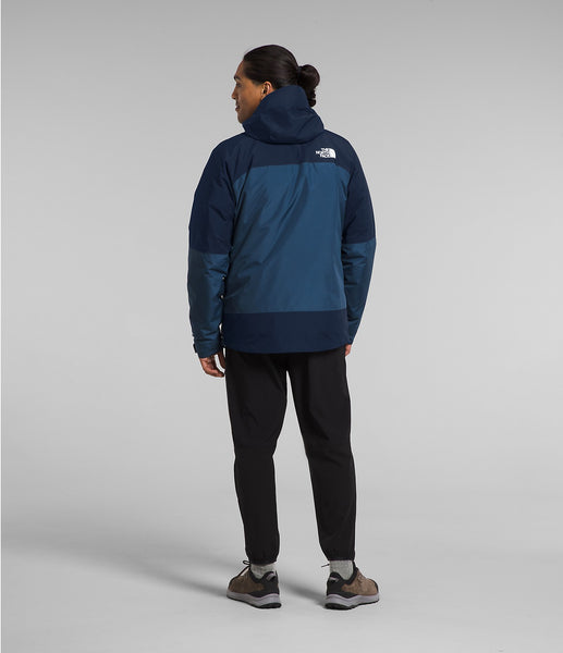 The north face 2025 mountain light triclimate review