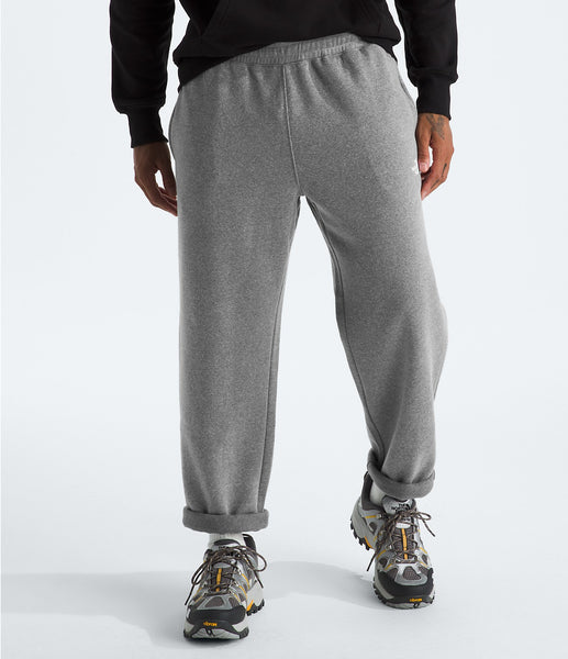 North Face Men's Evolution Straight Leg Sweatpants