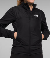 Women's North Face Winter Warm Pro jacket