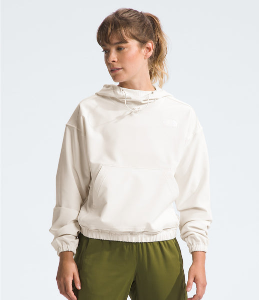 Women's North Face Willow Stretch Hoodie