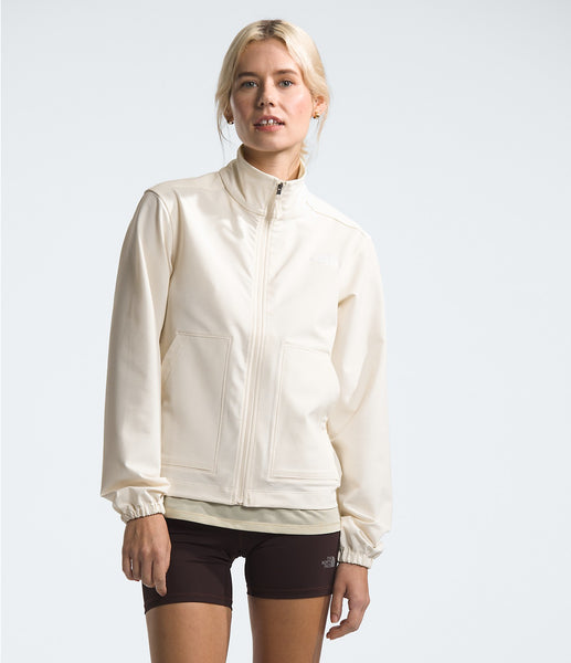 Women's North Face Willow Stretch Jacket