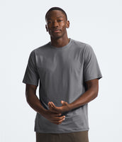 North Face Men's Dune Sky Short Sleeve Crew