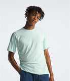 North Face Men's Dune Sky Short Sleeve Crew