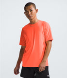 North Face Men's Dune Sky Short Sleeve Crew