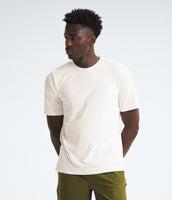 North Face Men's Dune Sky Short Sleeve Crew