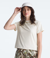 North Face Women's Dune Sky Short Sleeve