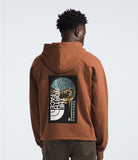 Men's North Face AXYS Hoodie
