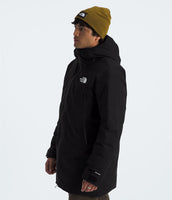 North Face Men's Mountain Range Down Parka