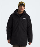 North Face Men's Mountain Range Down Parka