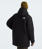 North Face Men's Mountain Range Down Parka