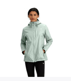 North Face Women's Alta Vista Rain Jacket