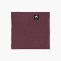 Turtle Fur Double-Layer Neck Warmer - Chelonia 150