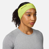 Nathan HyperNight Reflective Headband 2
