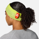 Nathan HyperNight Reflective Headband 2