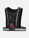 Nathan HyperNight Reflective Stash Vest