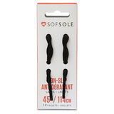 Sof Sole Non-Slip Laces