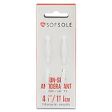 Sof Sole Non-Slip Laces