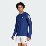Men's Adidas Own The Run Long Sleeve Tee