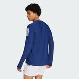 Men's Adidas Own The Run Long Sleeve Tee