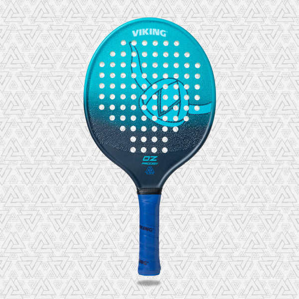 Viking Ozone Prodigy GG Paddleball Paddle