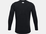 Men's ColdGear® Armour Fitted Crew